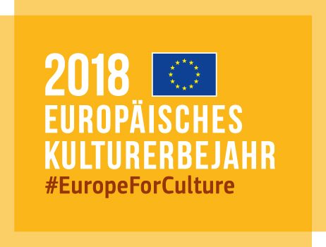 Europäisches Jahr des Kulturerbes