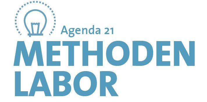 NEU –  Agenda 21 MethodenLabor – NEU