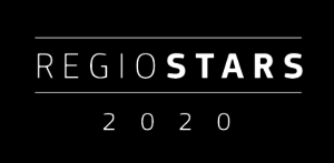 Start der REGIOSTARS Awards 2020