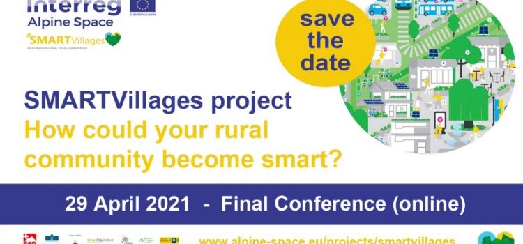 „SMART Villages“ – Abschlusskonferenz
