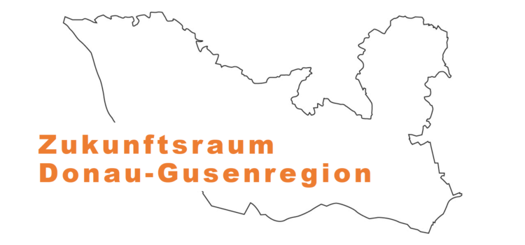 Zukunftsraum Donau-Gusen: Es geht weiter