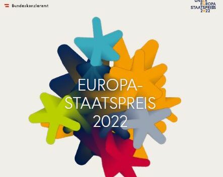 EUROPA-STAATSPREIS 2022