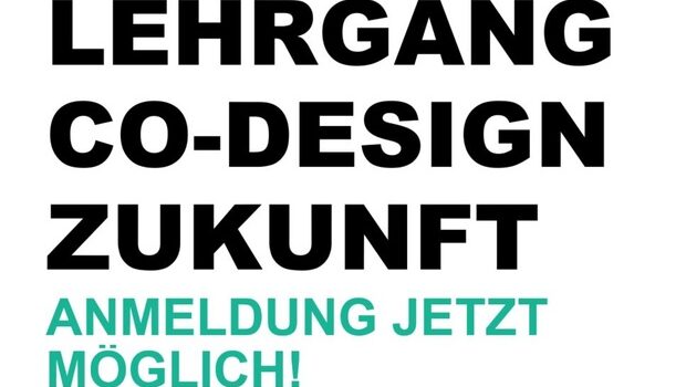 “Co-Design Zukunft” Mühlviertel